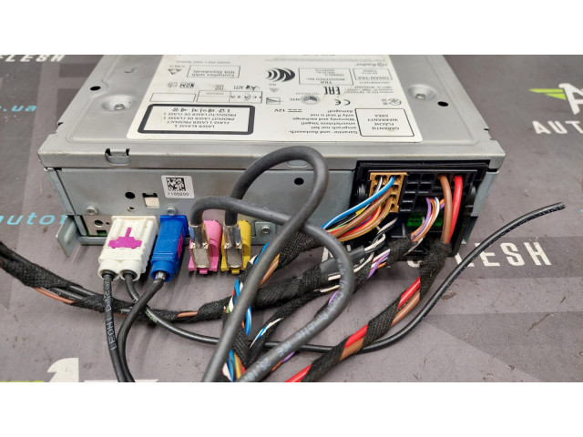 Картридер навигации, NAVI 3Q0035846B Volkswagen Arteon Crafter Golf 7 Passat B8 Polo T-ROC Tiguan Touran Картридер навигации, NAVI 3Q0035846B Volkswagen Arteon Crafter Golf 7 Passat B8 Polo T-ROC Tiguan Touran